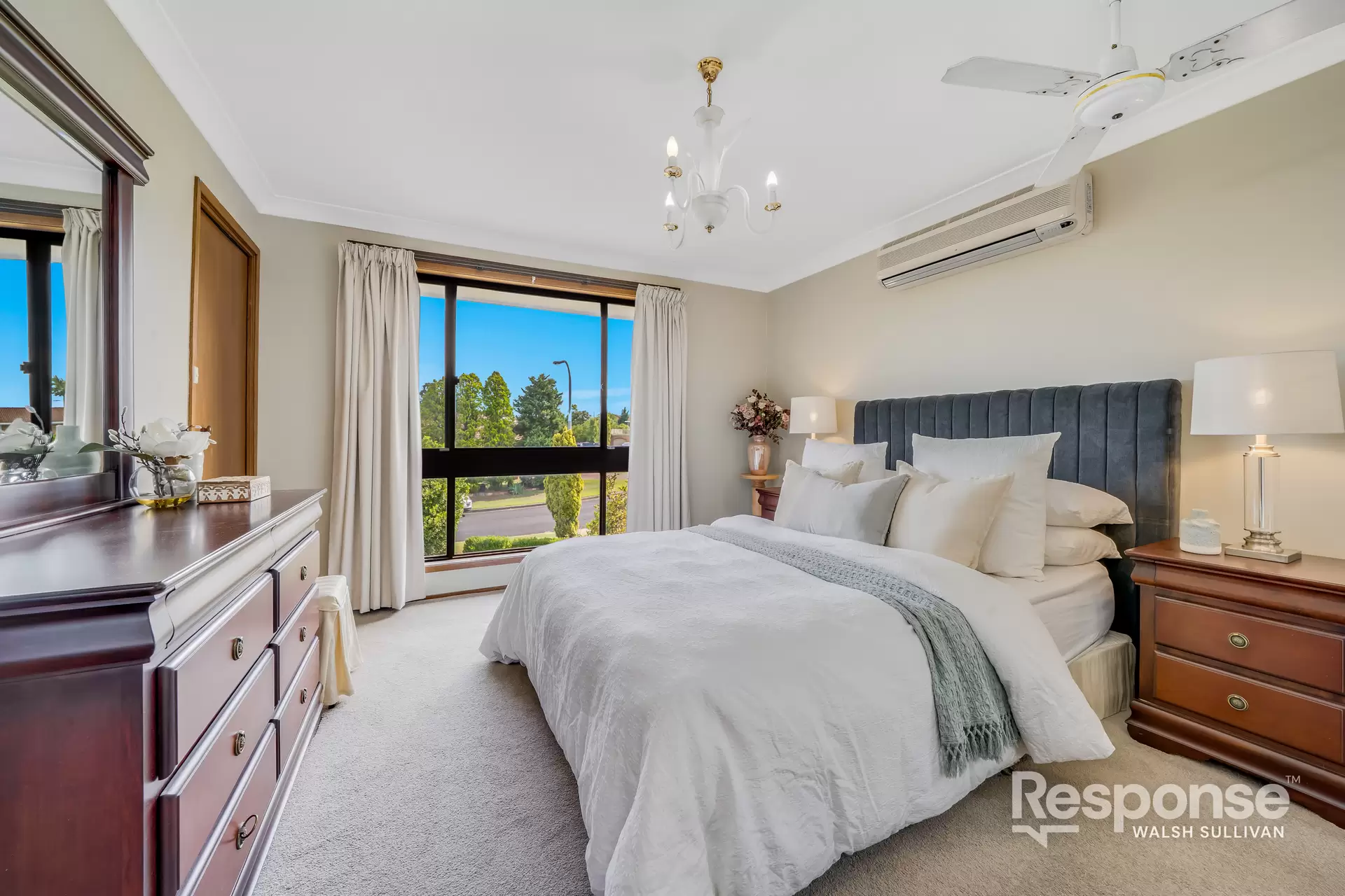 7 Woolisia Place, Baulkham Hills Sold by ResponseRE Walsh Sullivan Northmead - image 1