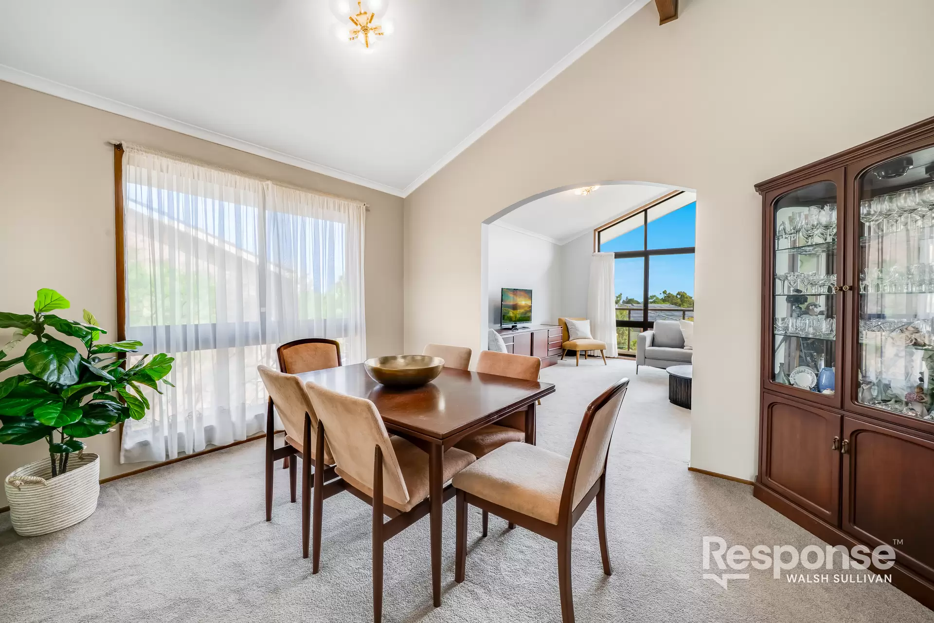 7 Woolisia Place, Baulkham Hills Sold by ResponseRE Walsh Sullivan Northmead - image 1