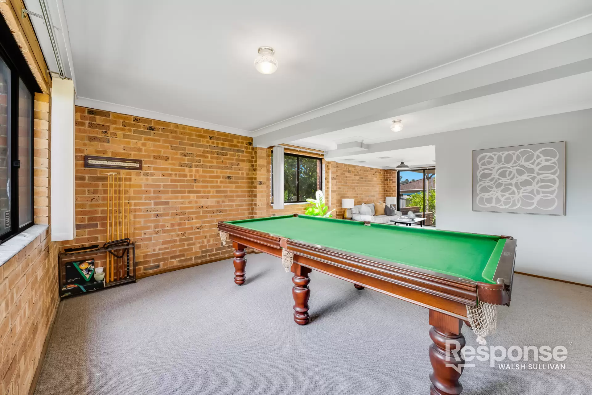 7 Woolisia Place, Baulkham Hills Sold by ResponseRE Walsh Sullivan Northmead - image 1