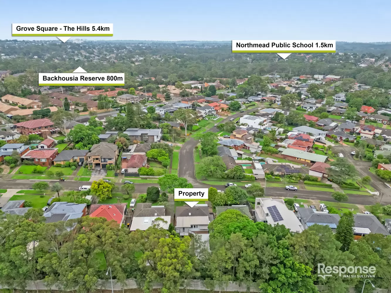 24 Sherwood Street, Northmead Sold by ResponseRE Walsh Sullivan Northmead - image 1
