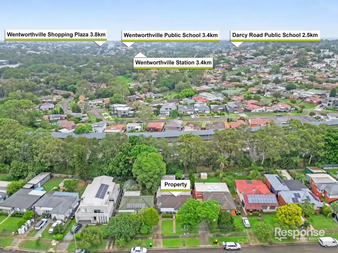 24 Sherwood Street, Northmead Sold by ResponseRE Walsh Sullivan Northmead - image 1