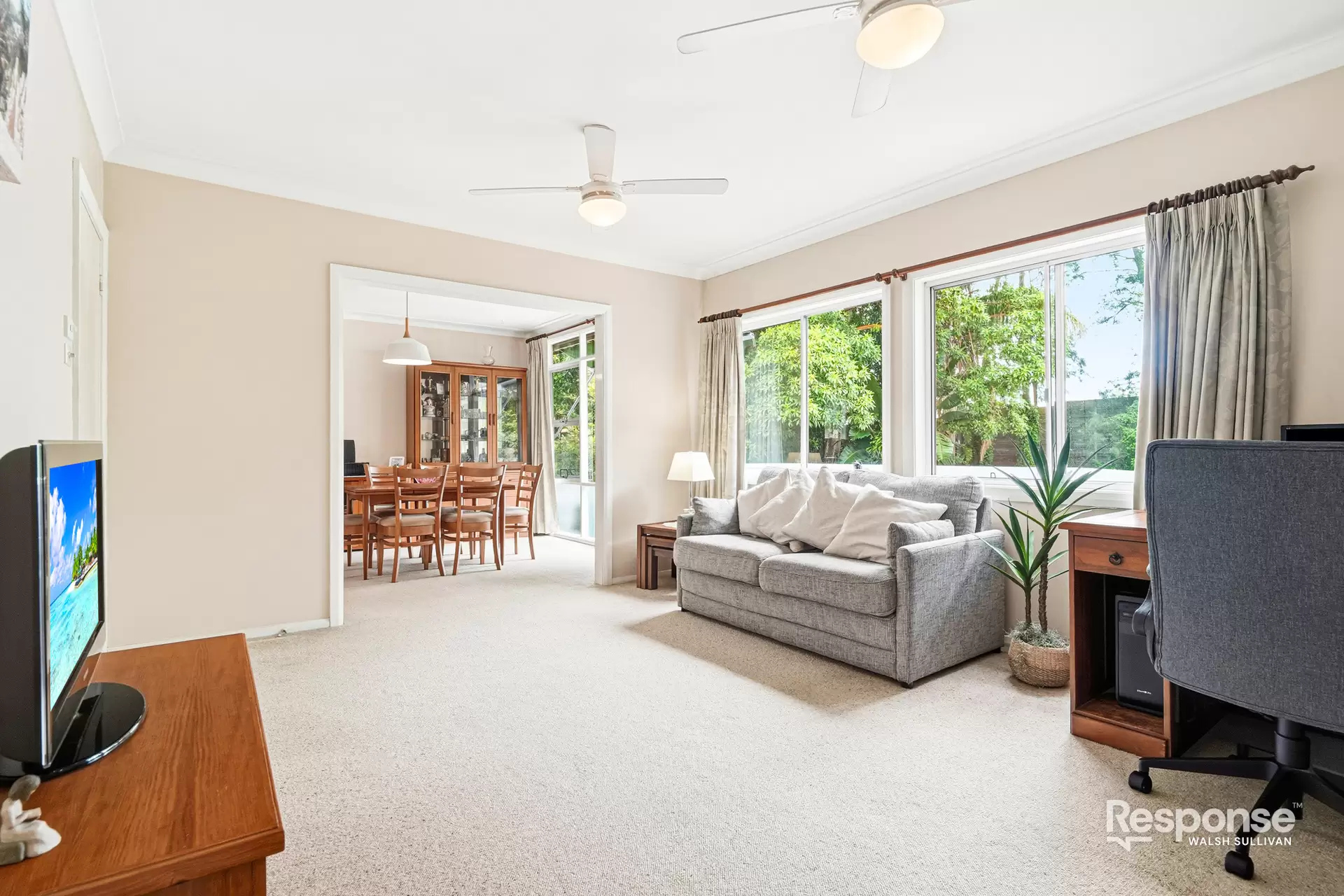 24 Sherwood Street, Northmead Sold by ResponseRE Walsh Sullivan Northmead - image 1