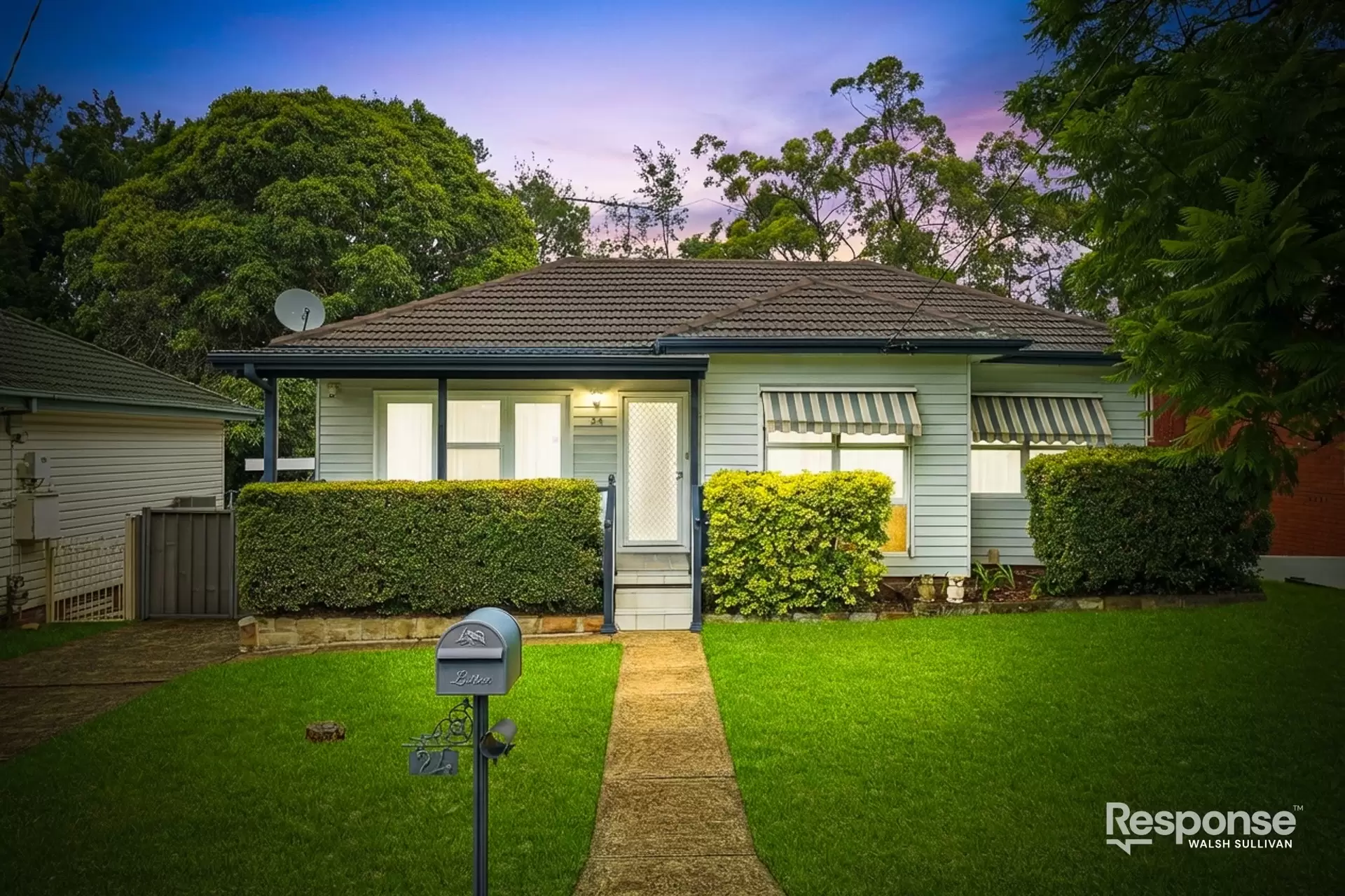 24 Sherwood Street, Northmead Sold by ResponseRE Walsh Sullivan Northmead - image 1