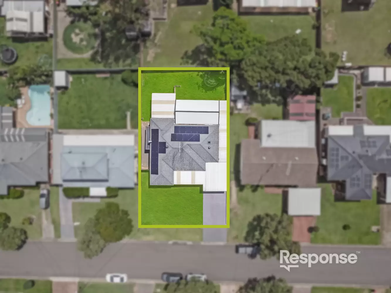 11 Grassmere Avenue, South Penrith Sold by Response Real Estate Penrith - image 1