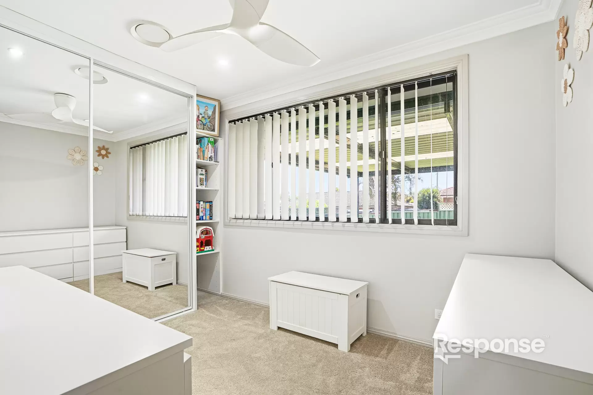 11 Grassmere Avenue, South Penrith Sold by Response Real Estate Penrith - image 1