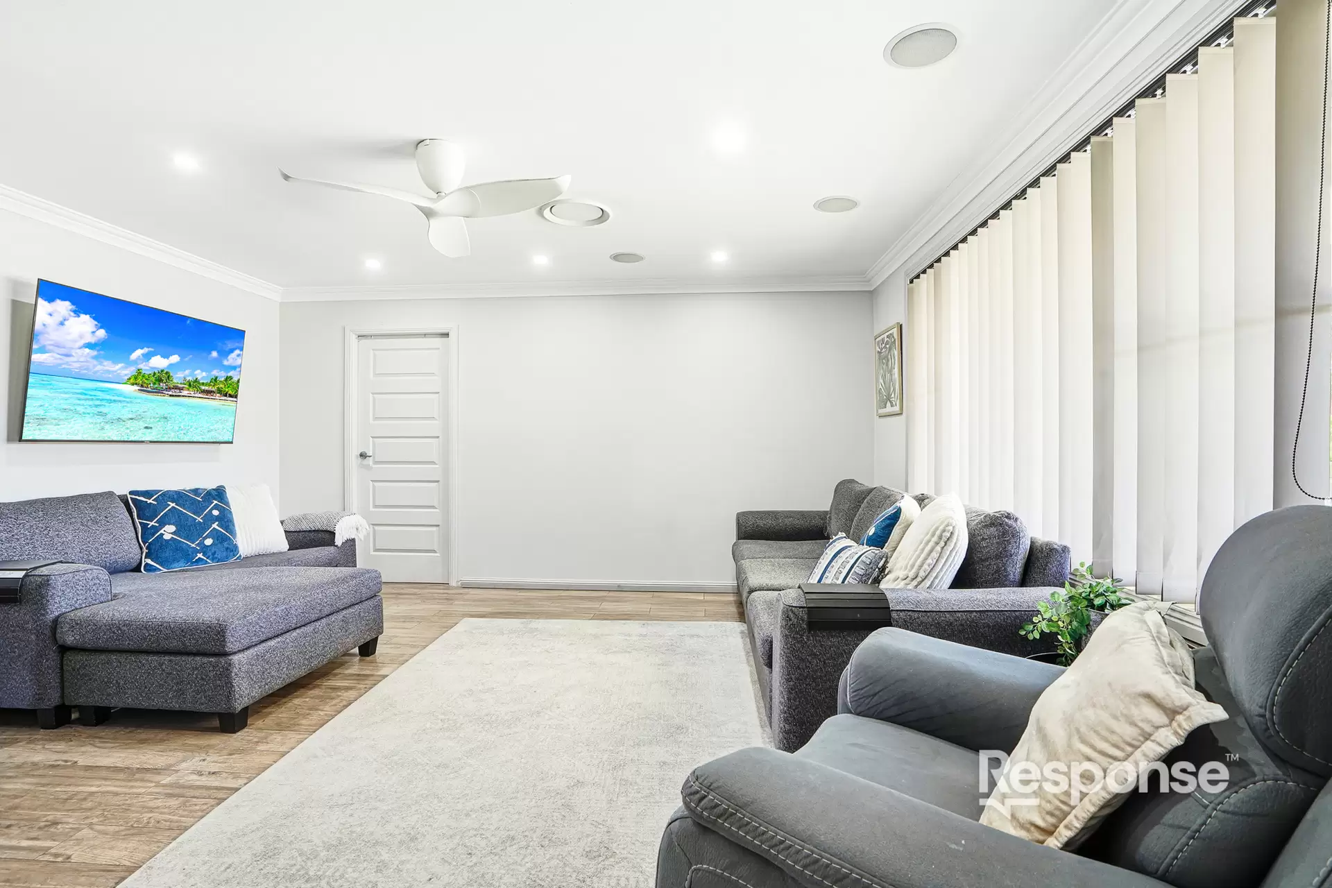 11 Grassmere Avenue, South Penrith Sold by Response Real Estate Penrith - image 1