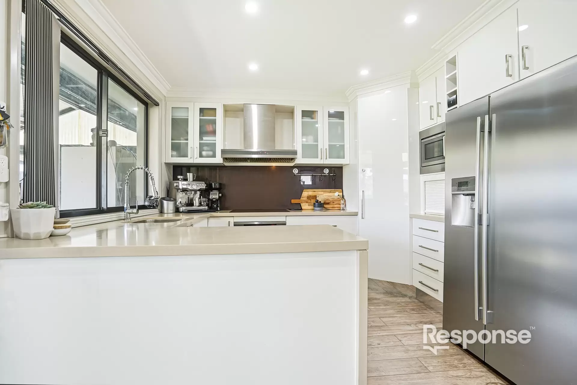 11 Grassmere Avenue, South Penrith Sold by Response Real Estate Penrith - image 1