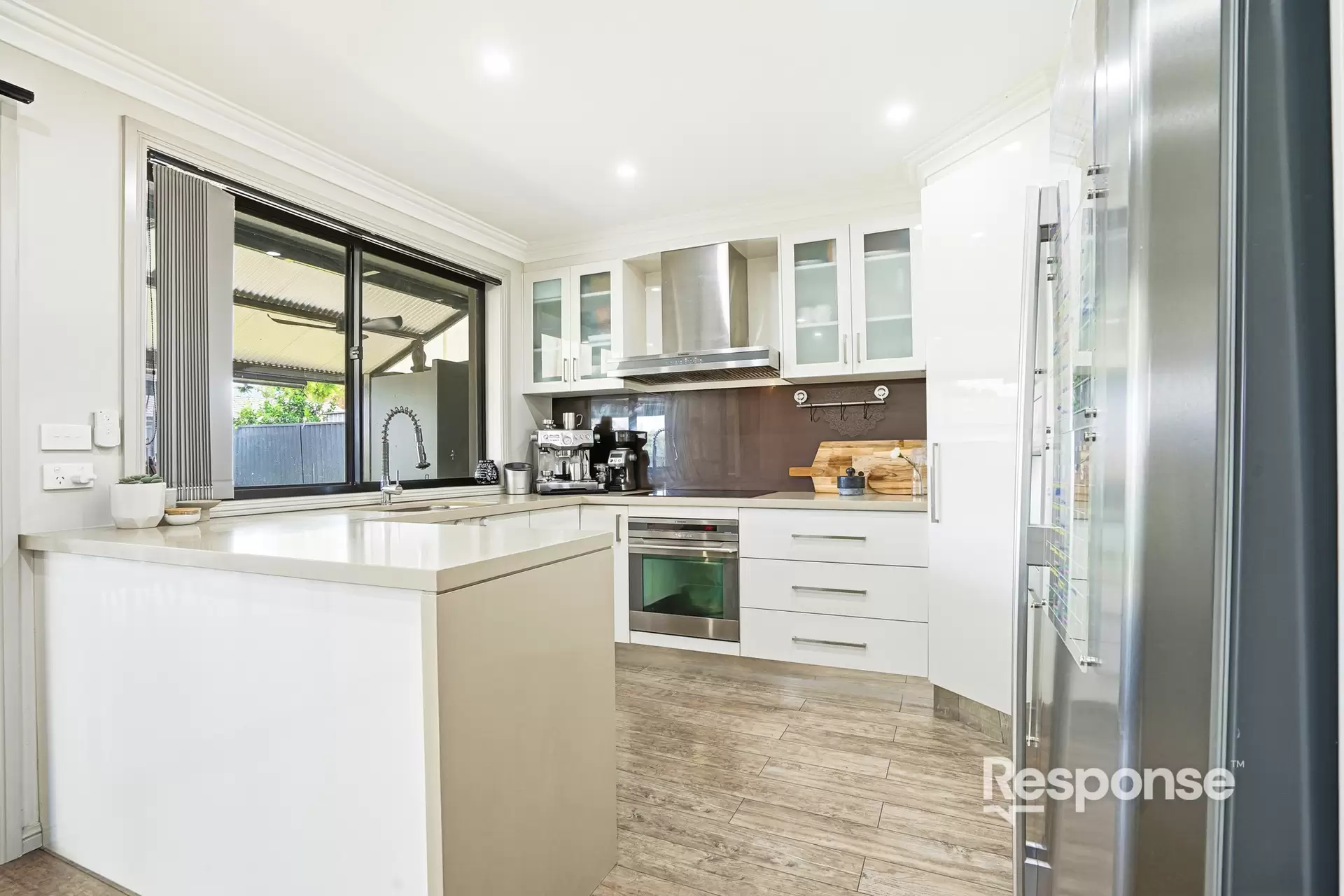 11 Grassmere Avenue, South Penrith Sold by Response Real Estate Penrith - image 1