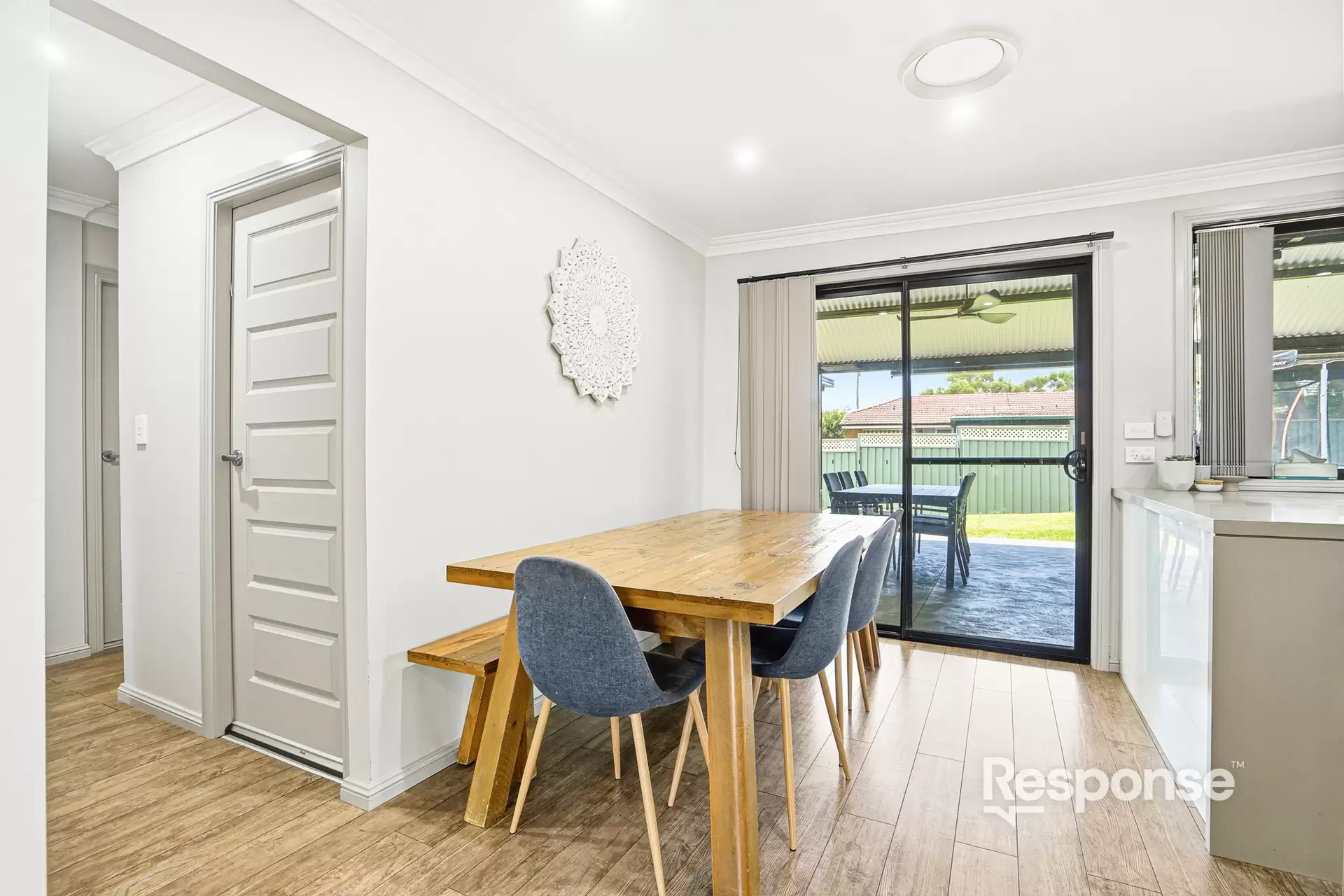 11 Grassmere Avenue, South Penrith Sold by Response Real Estate Penrith - image 1