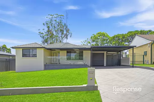 11 Grassmere Avenue, South Penrith Sold by ResponseRE