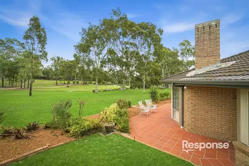 15 Castle Pines Drive, Norwest Sold by ResponseRE
