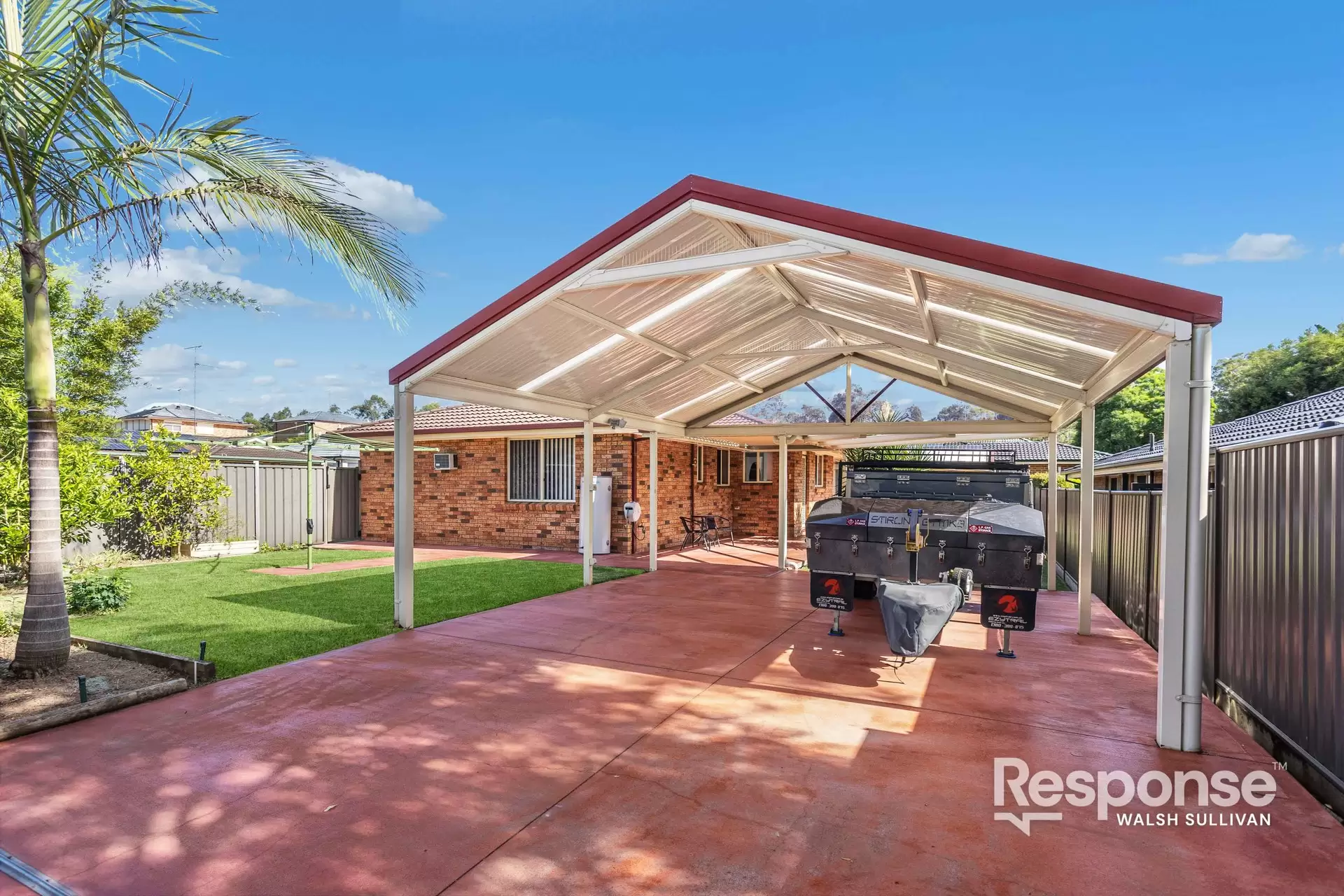 8 Osbert Place, Acacia Gardens Sold by ResponseRE Walsh Sullivan Northmead - image 1