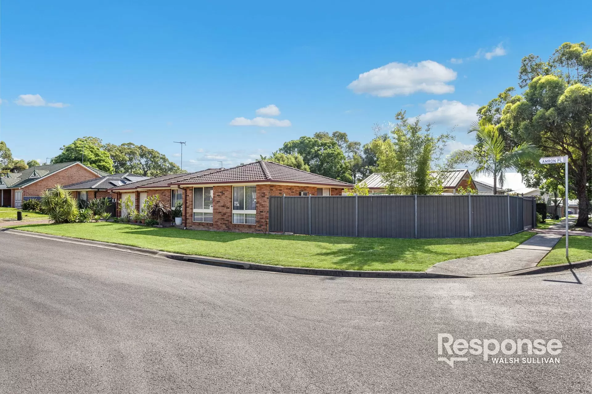 8 Osbert Place, Acacia Gardens Sold by ResponseRE Walsh Sullivan Northmead - image 1