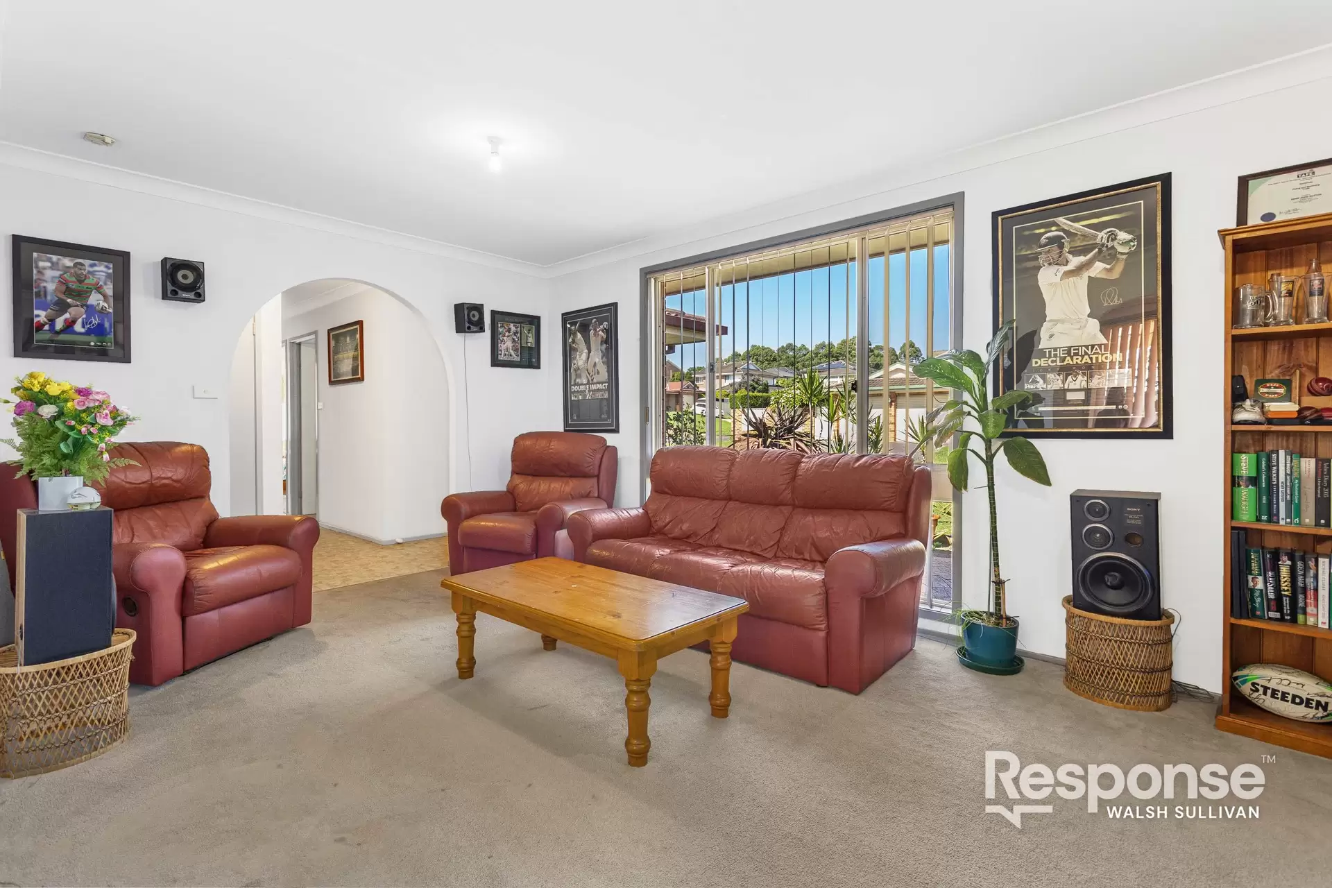 8 Osbert Place, Acacia Gardens Sold by ResponseRE Walsh Sullivan Northmead - image 1