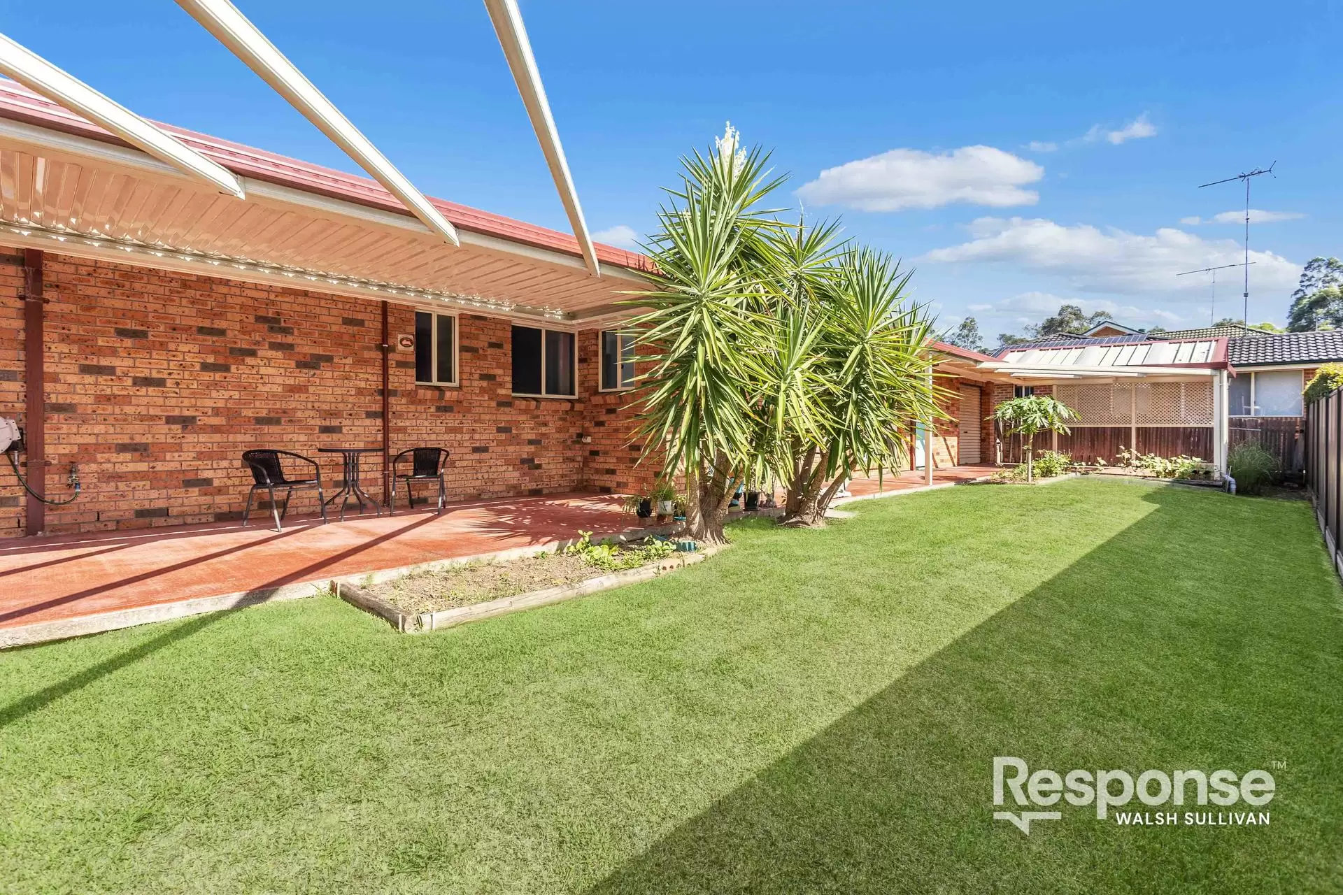 8 Osbert Place, Acacia Gardens Sold by ResponseRE Walsh Sullivan Northmead - image 1