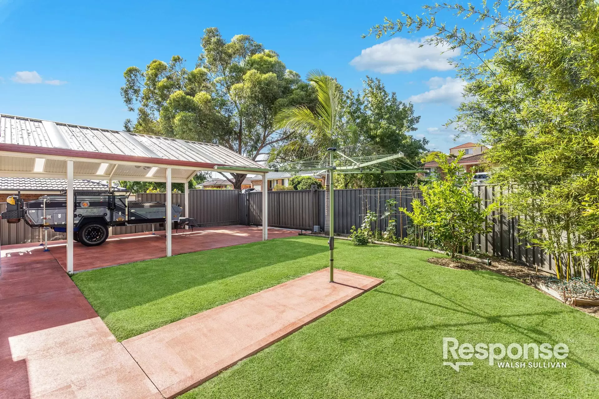 8 Osbert Place, Acacia Gardens Sold by ResponseRE Walsh Sullivan Northmead - image 1