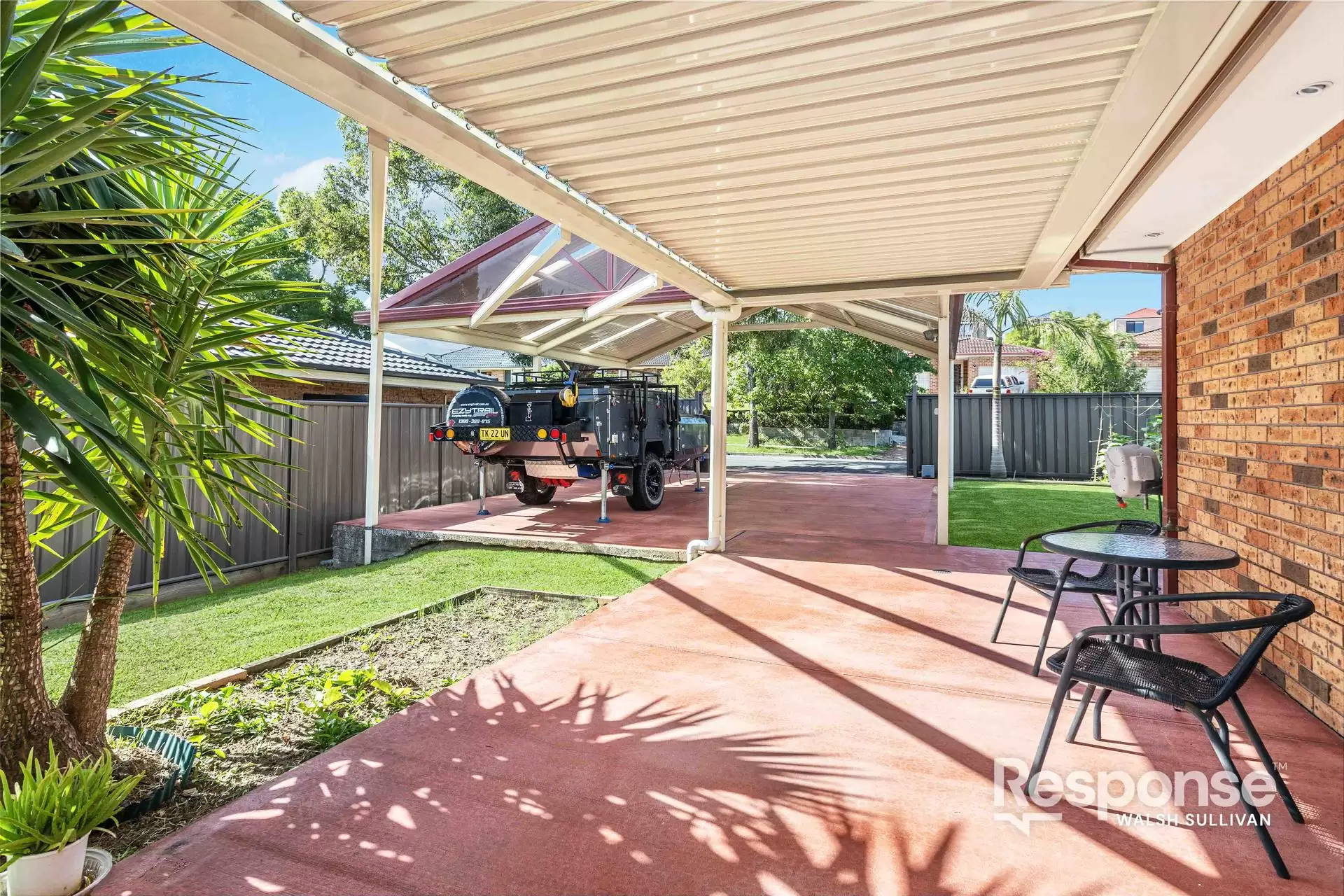 8 Osbert Place, Acacia Gardens Sold by ResponseRE Walsh Sullivan Northmead - image 1