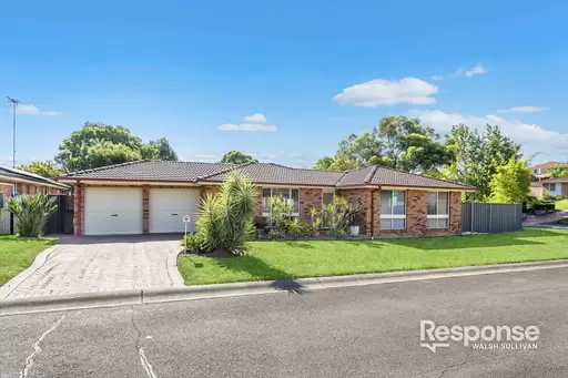 8 Osbert Place, Acacia Gardens Sold by ResponseRE Walsh Sullivan Northmead