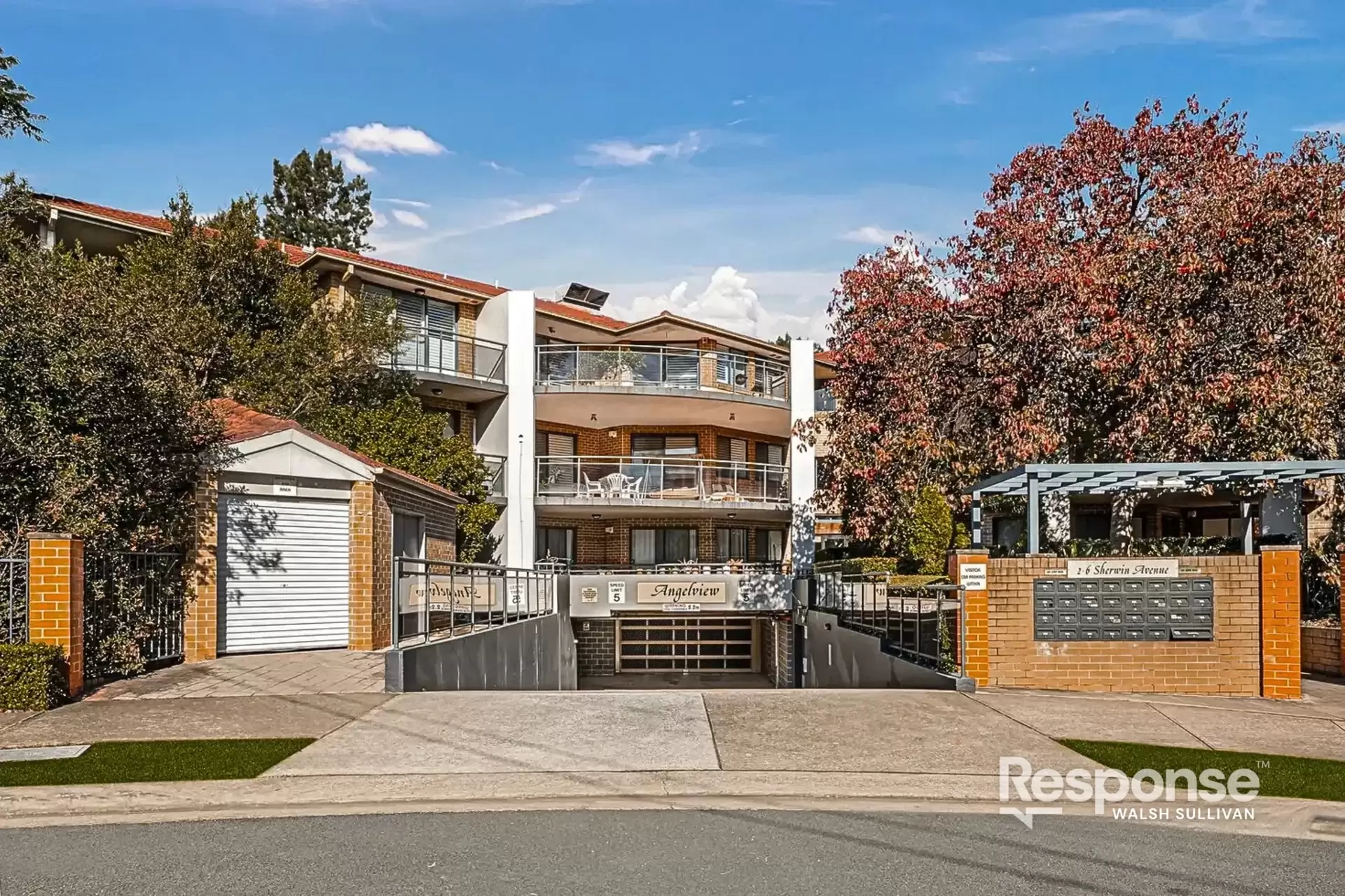 29/2-6 Sherwin Avenue, Castle Hill For Sale by ResponseRE - image 1