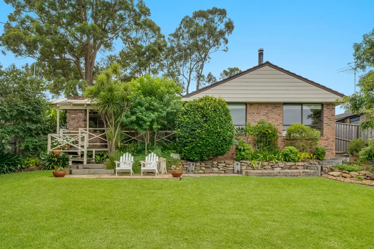 33 Janamba Avenue, Kellyville Sold by ResponseRE Quakers Hill & Bella Vista - image 1