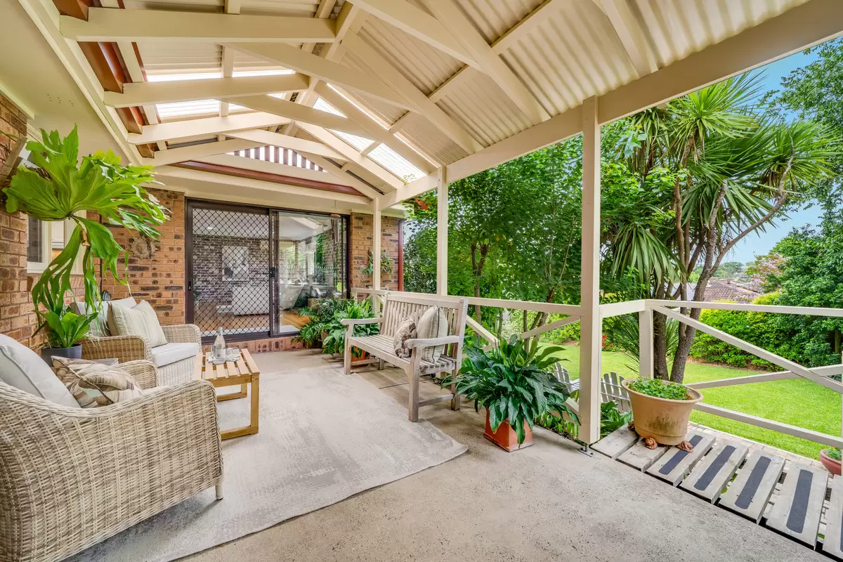 33 Janamba Avenue, Kellyville Sold by ResponseRE Quakers Hill & Bella Vista - image 1