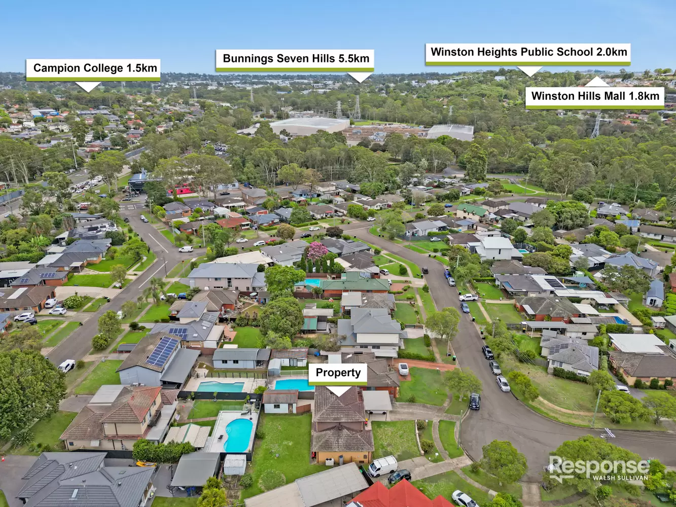 19 Elfrieda Street, Old Toongabbie Sold by ResponseRE Walsh Sullivan Baulkham Hills - image 1