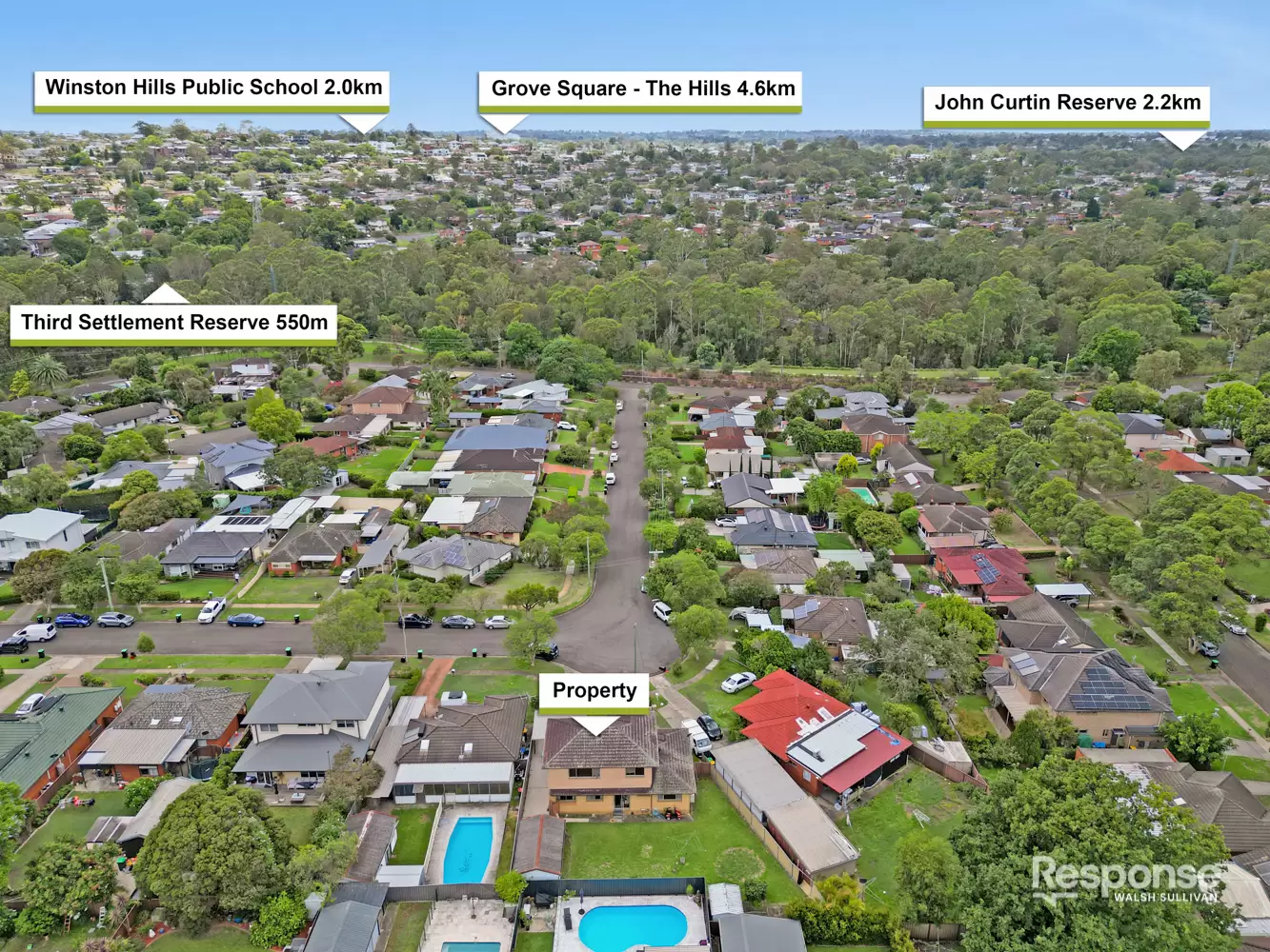 19 Elfrieda Street, Old Toongabbie Sold by ResponseRE Walsh Sullivan Baulkham Hills - image 1