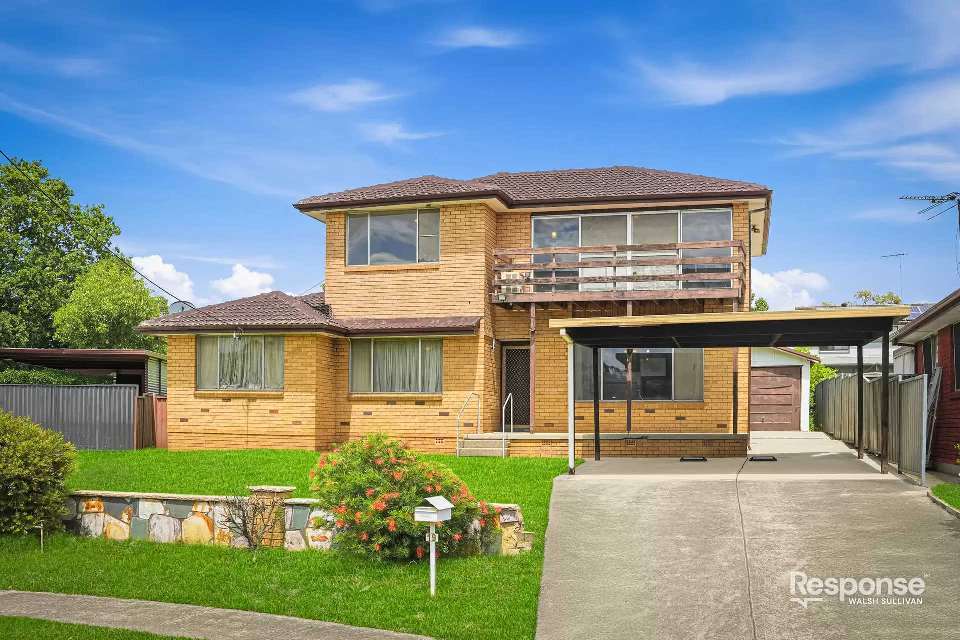 19 Elfrieda Street, Old Toongabbie Sold by ResponseRE Walsh Sullivan Baulkham Hills - image 1