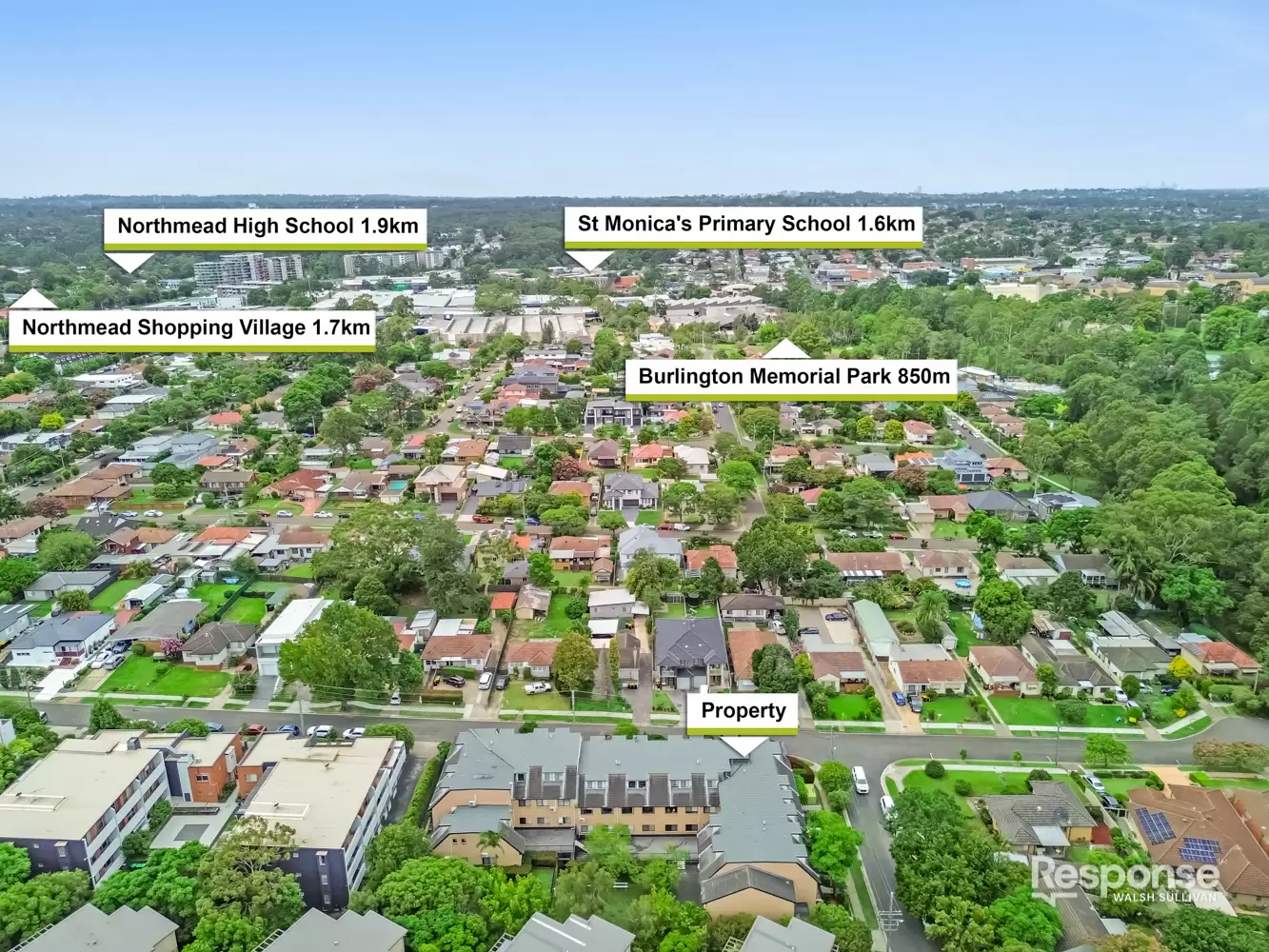 1/1-3 Barden Street, Northmead Sold by ResponseRE Walsh Sullivan Northmead - image 1