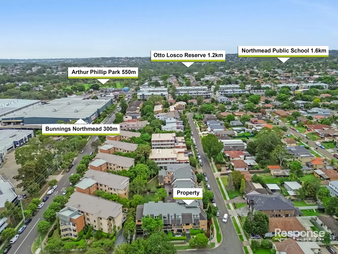 1/1-3 Barden Street, Northmead Sold by ResponseRE Walsh Sullivan Northmead - image 1