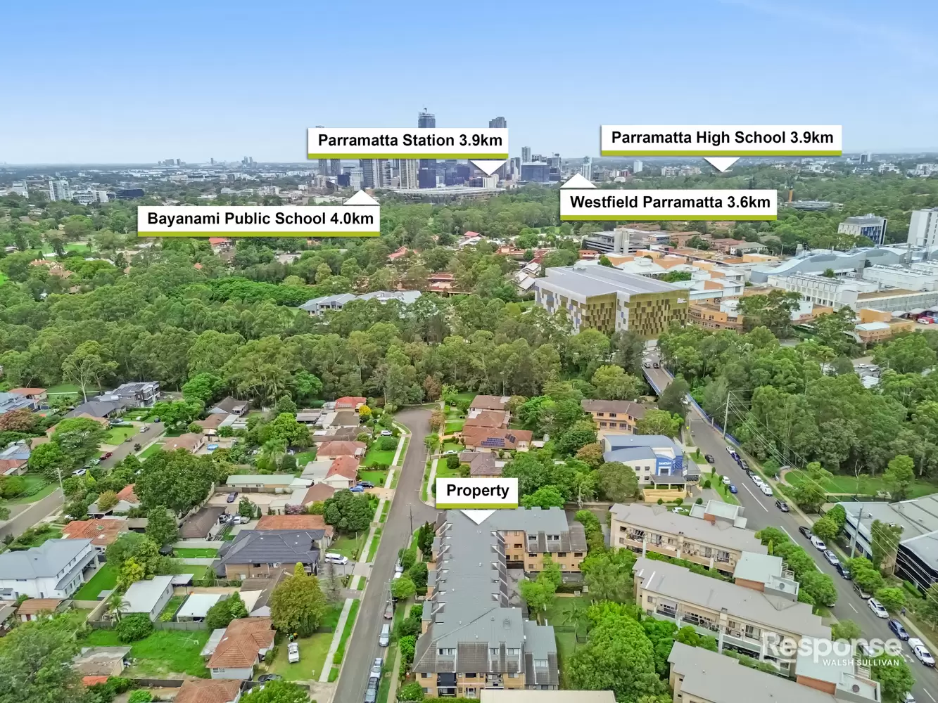 1/1-3 Barden Street, Northmead Sold by ResponseRE Walsh Sullivan Northmead - image 1