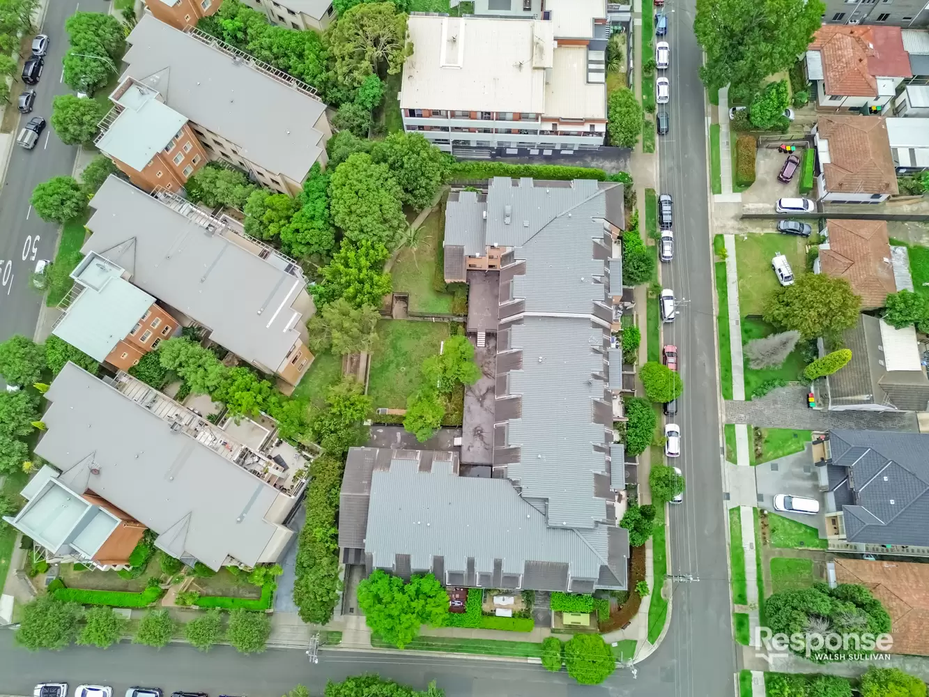 1/1-3 Barden Street, Northmead Sold by ResponseRE Walsh Sullivan Northmead - image 1