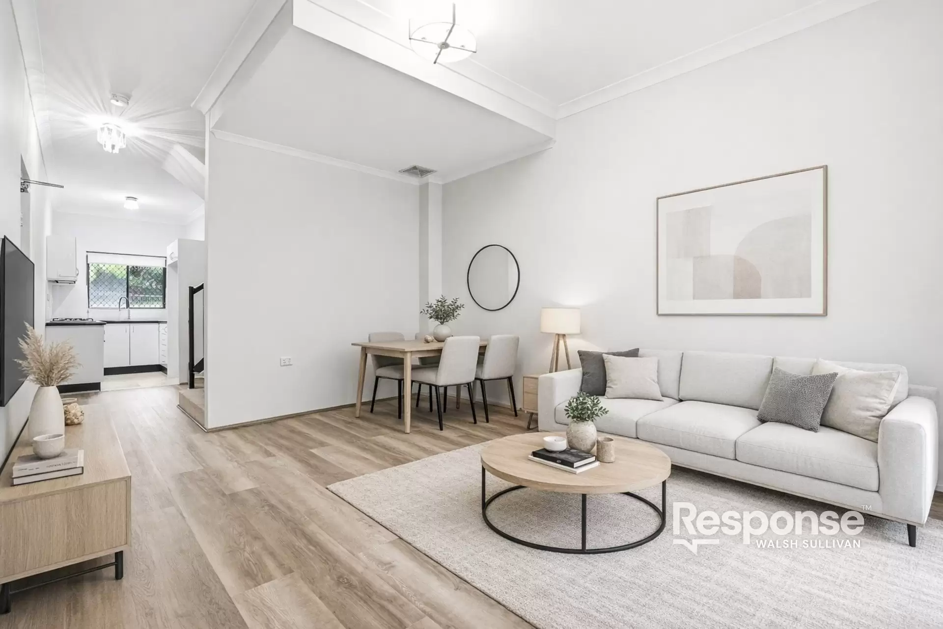 1/1-3 Barden Street, Northmead Sold by ResponseRE Walsh Sullivan Northmead - image 1