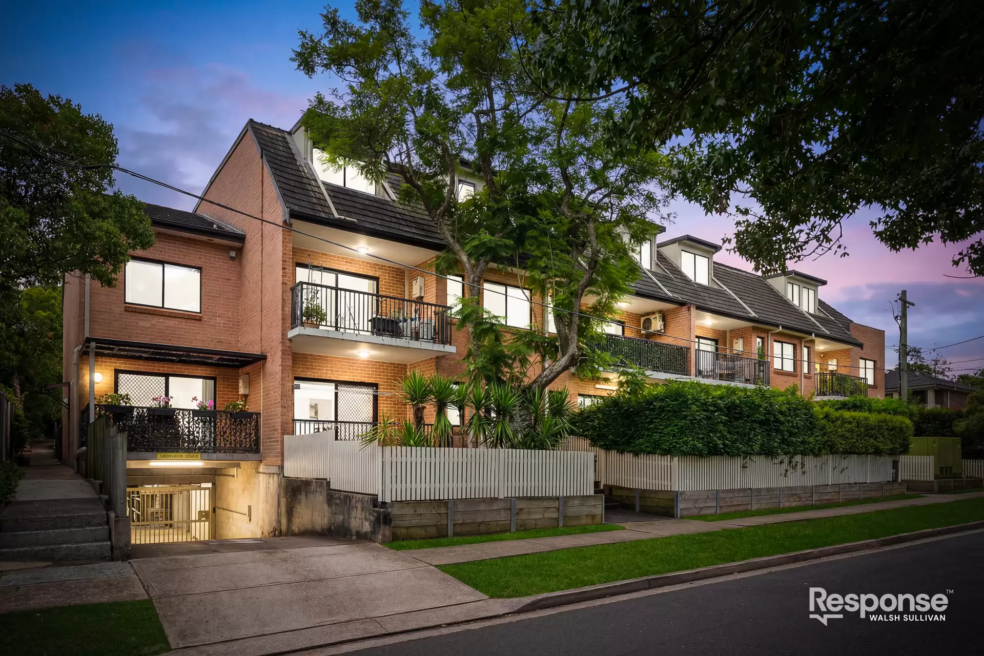 1/1-3 Barden Street, Northmead Sold by ResponseRE Walsh Sullivan Northmead - image 1