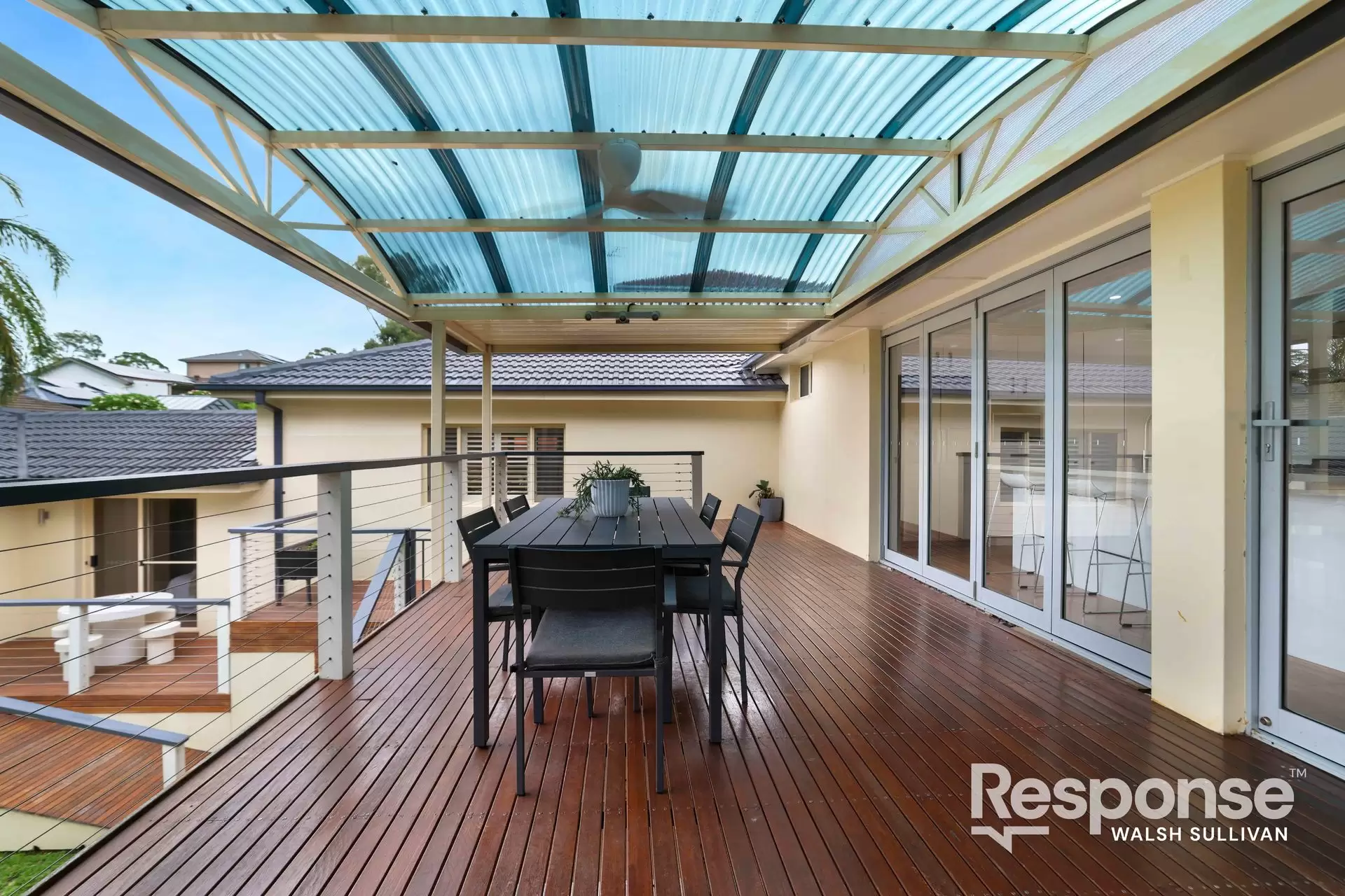 6 Rutland Avenue, Baulkham Hills Sold by ResponseRE Walsh Sullivan Baulkham Hills - image 1