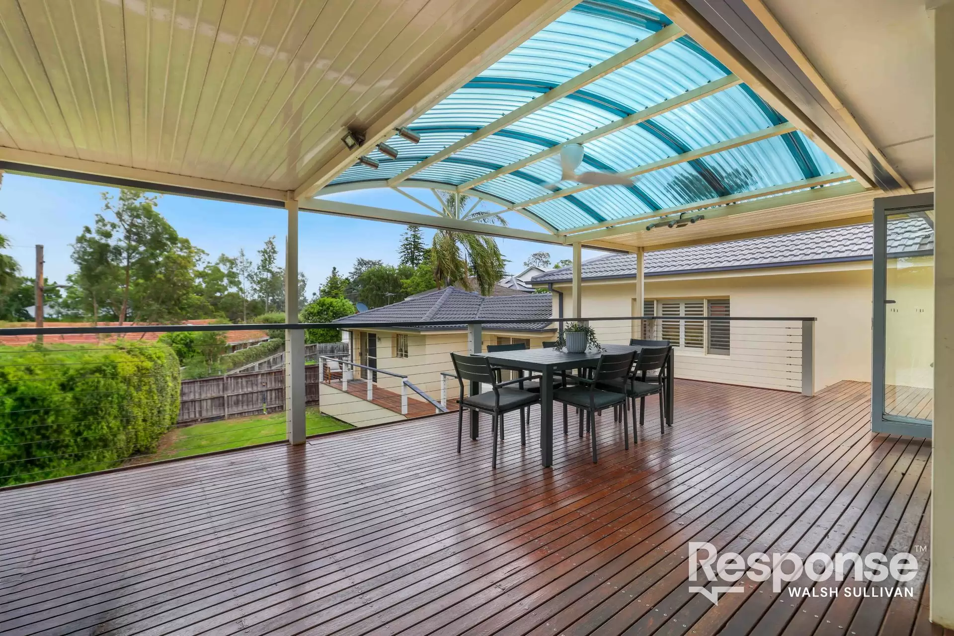 6 Rutland Avenue, Baulkham Hills Sold by ResponseRE Walsh Sullivan Baulkham Hills - image 1