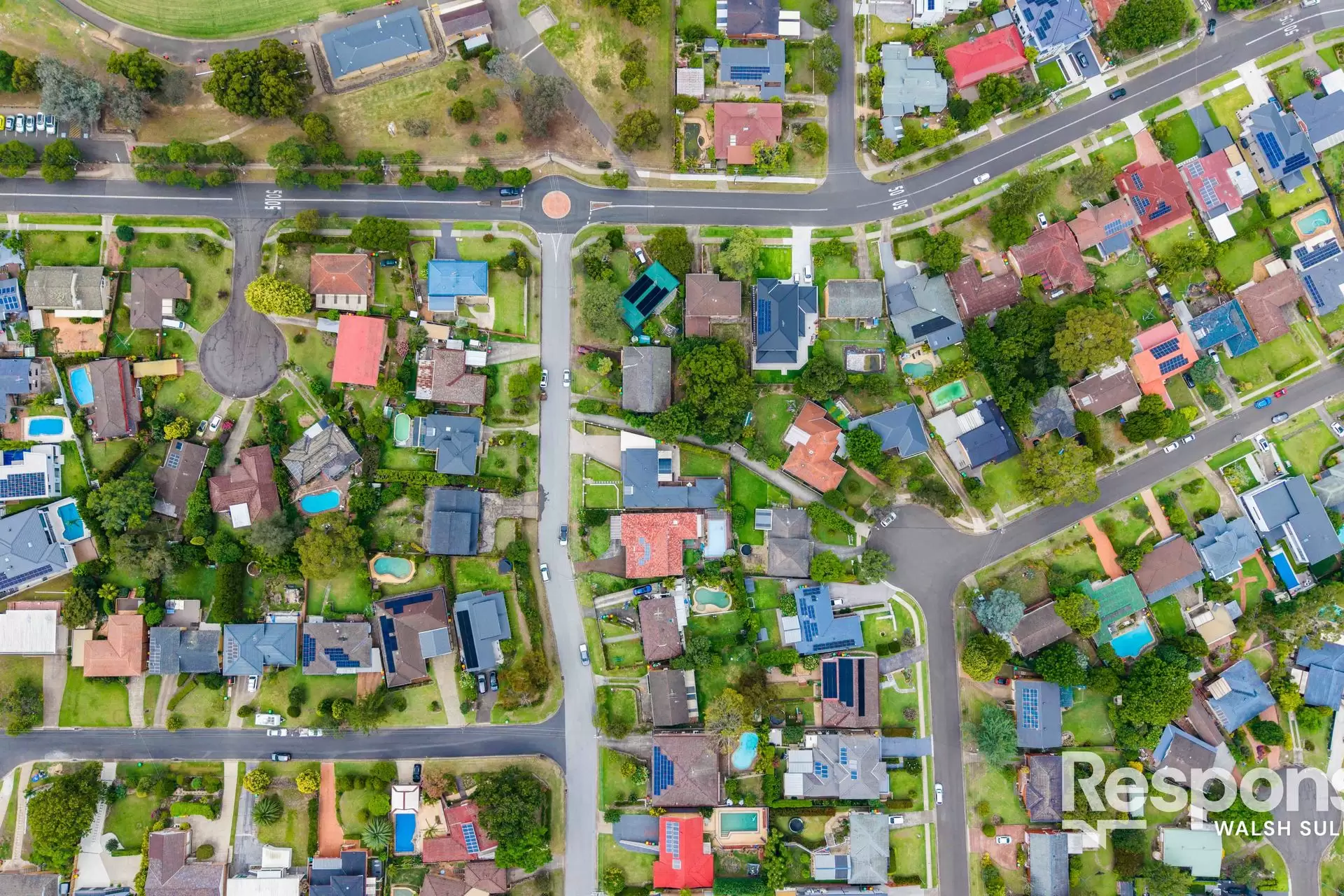 6 Rutland Avenue, Baulkham Hills Sold by ResponseRE Walsh Sullivan Baulkham Hills - image 1