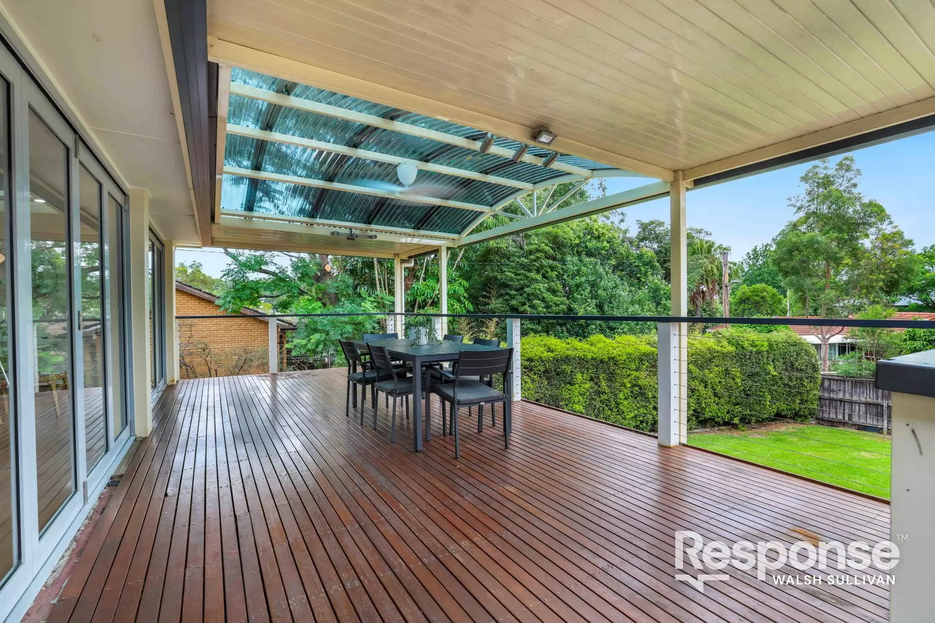 6 Rutland Avenue, Baulkham Hills Sold by ResponseRE Walsh Sullivan Baulkham Hills - image 1