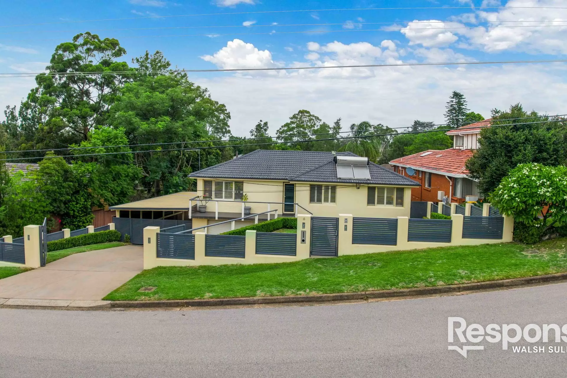 6 Rutland Avenue, Baulkham Hills Sold by ResponseRE Walsh Sullivan Baulkham Hills - image 1