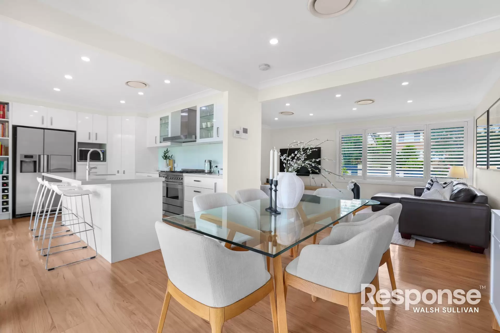 6 Rutland Avenue, Baulkham Hills Sold by ResponseRE Walsh Sullivan Baulkham Hills - image 1