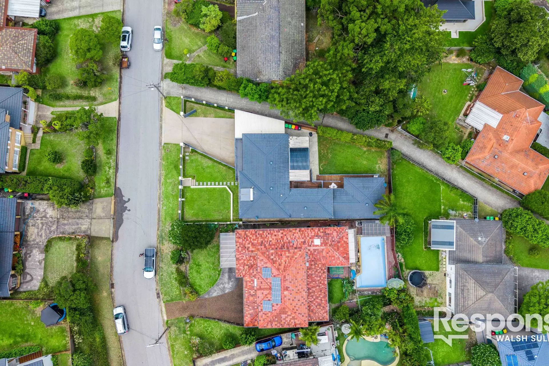 6 Rutland Avenue, Baulkham Hills Sold by ResponseRE Walsh Sullivan Baulkham Hills - image 1
