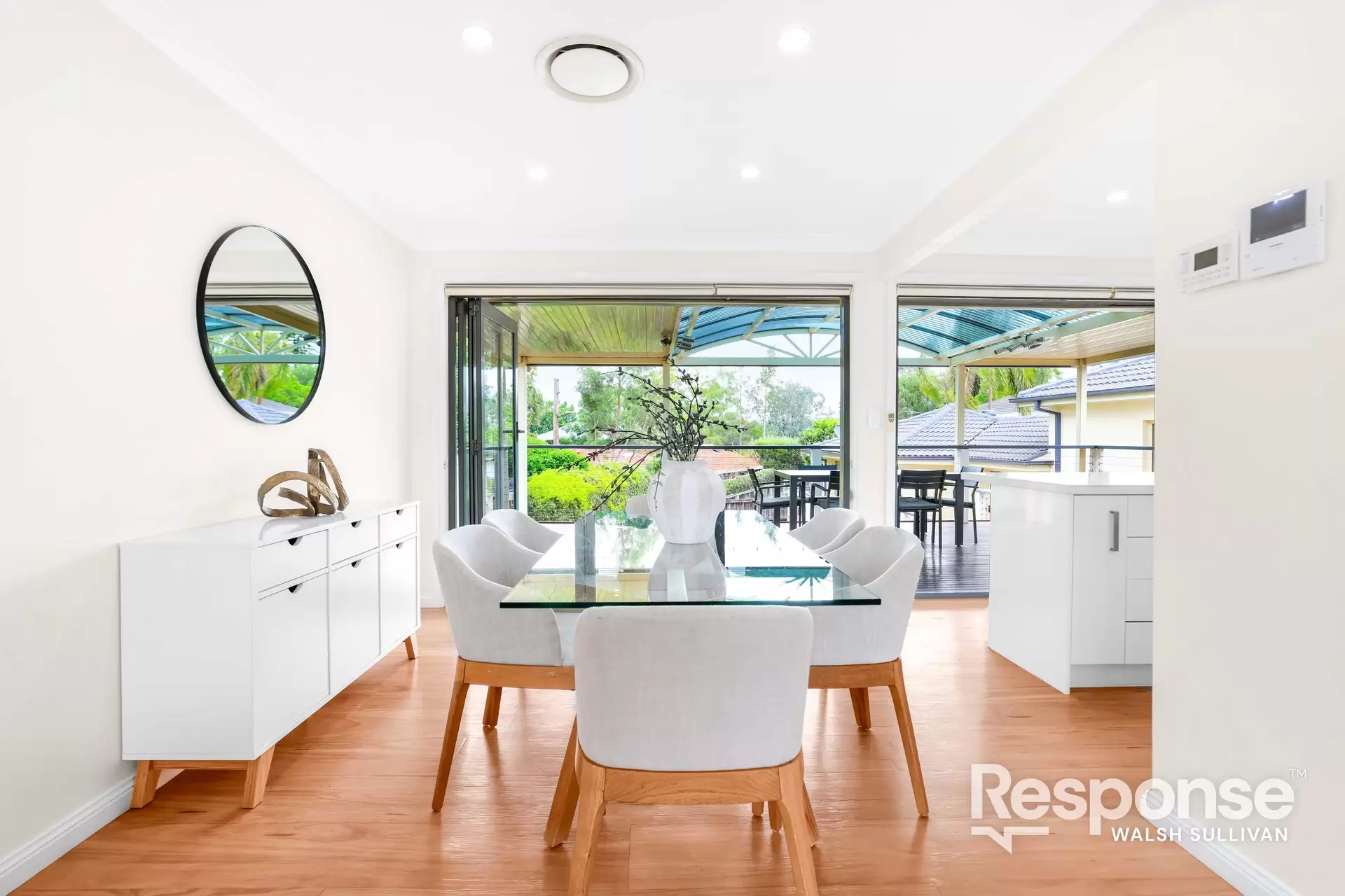 6 Rutland Avenue, Baulkham Hills Sold by ResponseRE Walsh Sullivan Baulkham Hills - image 1