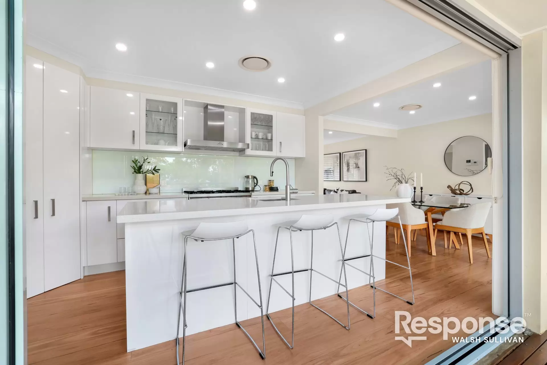 6 Rutland Avenue, Baulkham Hills Sold by ResponseRE Walsh Sullivan Baulkham Hills - image 1