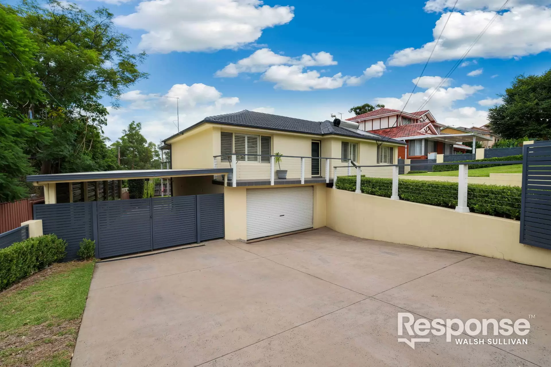 6 Rutland Avenue, Baulkham Hills Sold by ResponseRE Walsh Sullivan Baulkham Hills - image 1