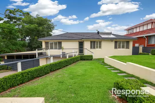 6 Rutland Avenue, Baulkham Hills Sold by ResponseRE Walsh Sullivan Northmead