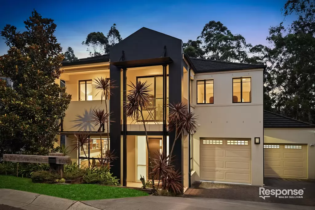 18 Black Wattle Circuit, Northmead Sold by ResponseRE