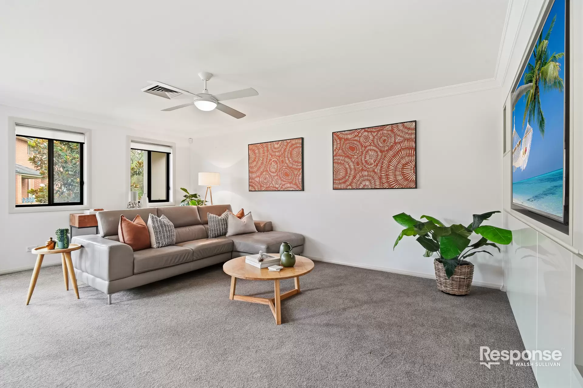 18 Black Wattle Circuit, Northmead Sold by ResponseRE Walsh Sullivan Northmead - image 1