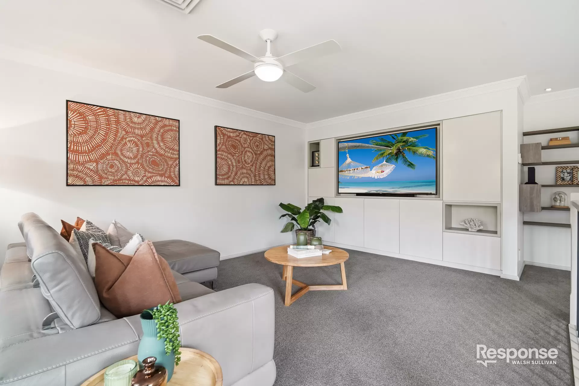 18 Black Wattle Circuit, Northmead Sold by ResponseRE Walsh Sullivan Northmead - image 1