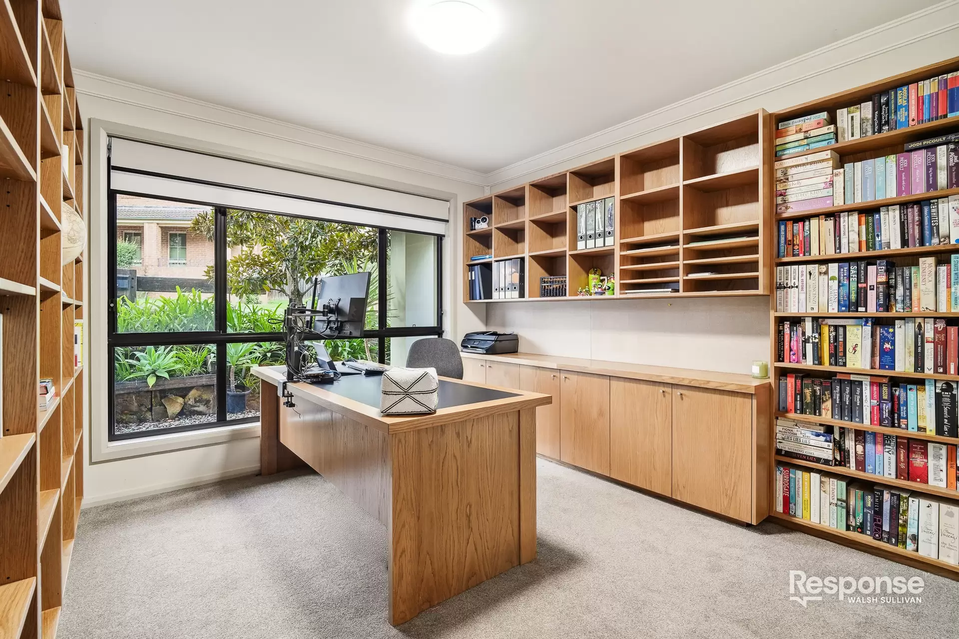 18 Black Wattle Circuit, Northmead Sold by ResponseRE Walsh Sullivan Northmead - image 1