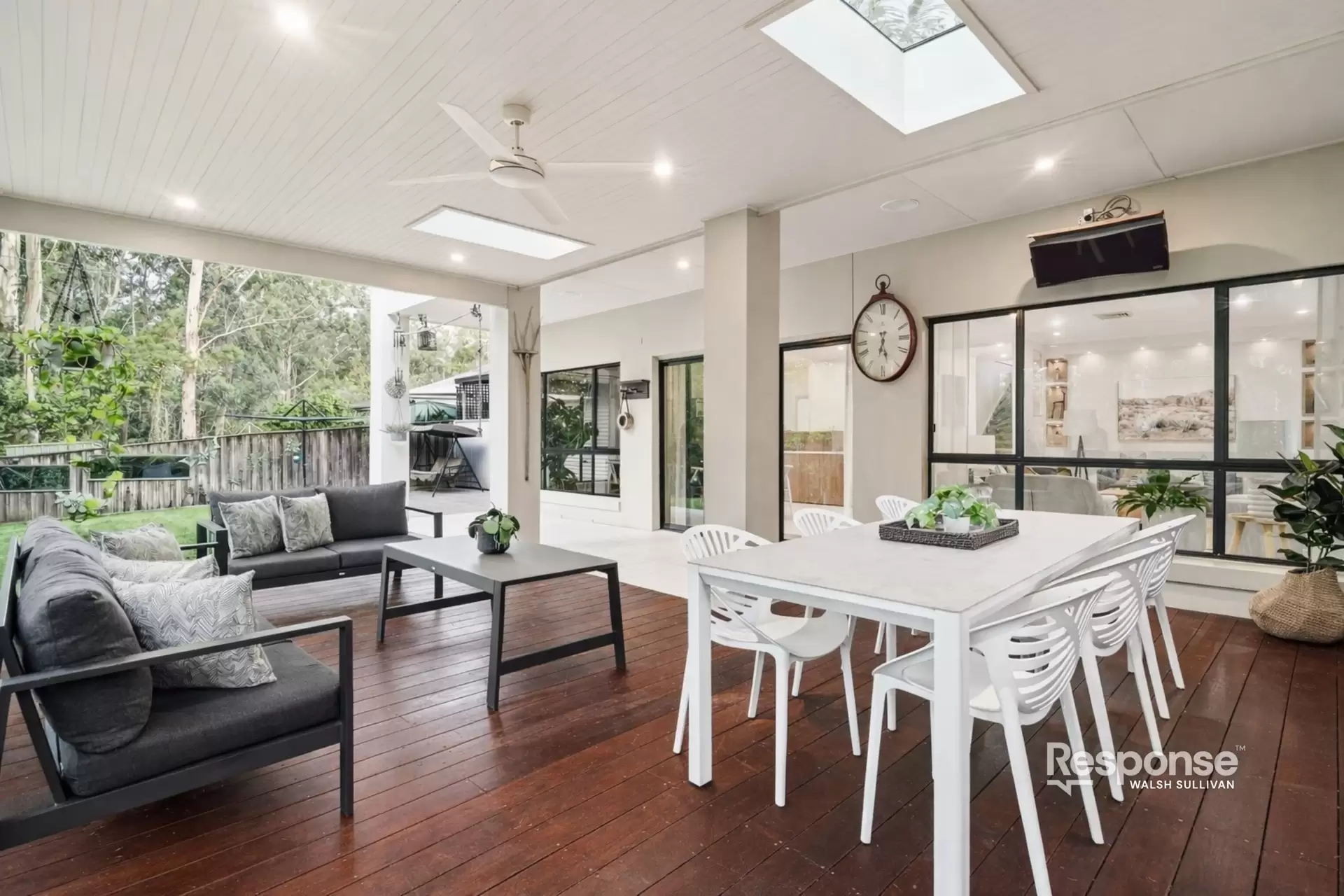 18 Black Wattle Circuit, Northmead Sold by ResponseRE Walsh Sullivan Northmead - image 1